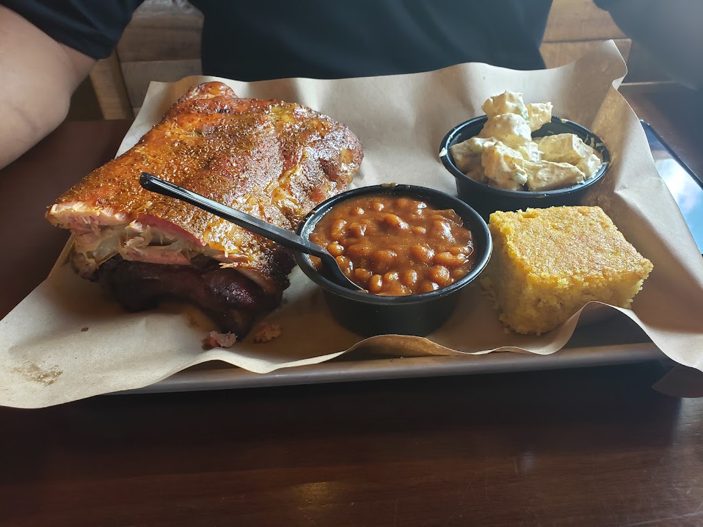 MISSION BBQ | 2035 Von Schilling Dr, Hampton, VA 23666 | Phone: (757) 847-5506