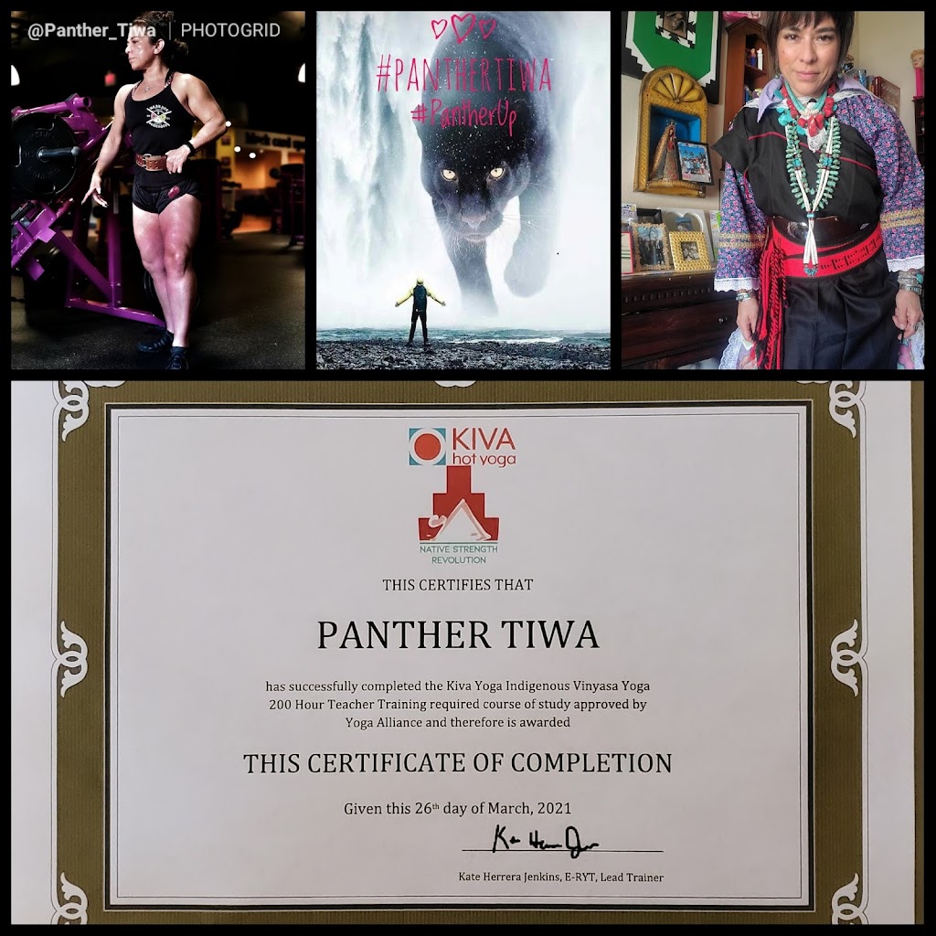 Panther Tiwa | 23869 Bowl Rd, Crestline, CA 92325, USA | Phone: (951) 250-3178