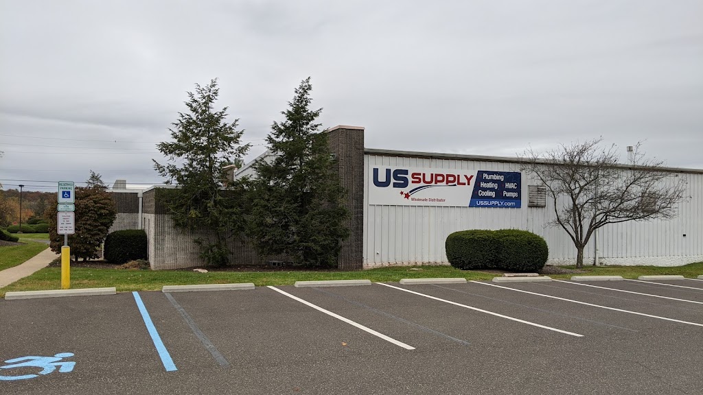 US Supply Company | 881 Tech Dr, Telford, PA 18969, USA | Phone: (484) 589-5391