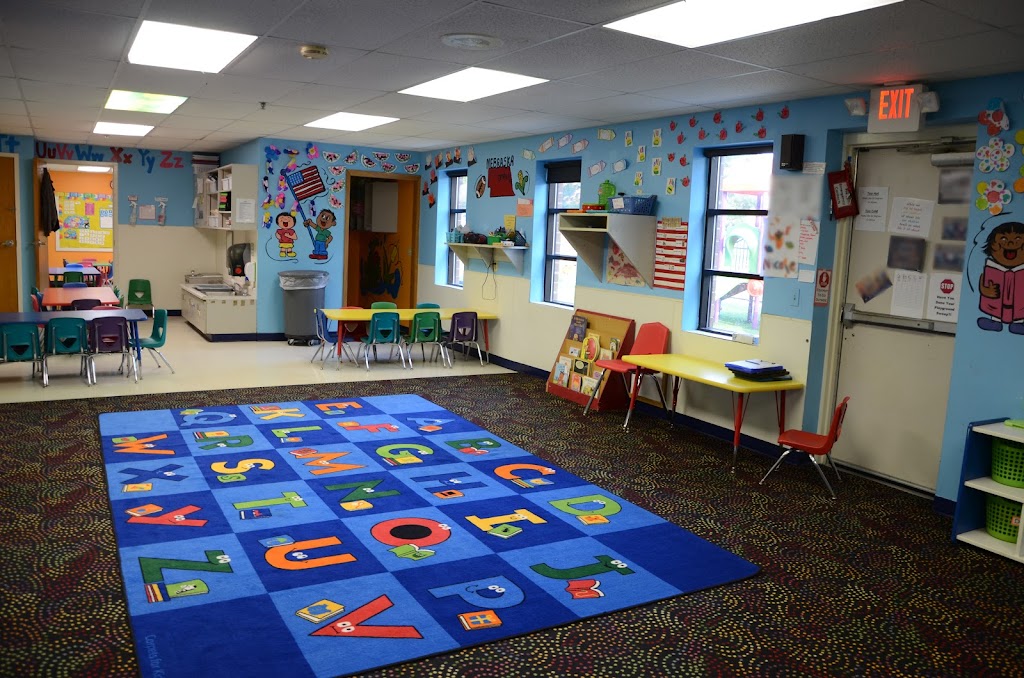 Millard Childcare and Preschool | 5225 S 170th St, Omaha, NE 68135, USA | Phone: (402) 896-5158