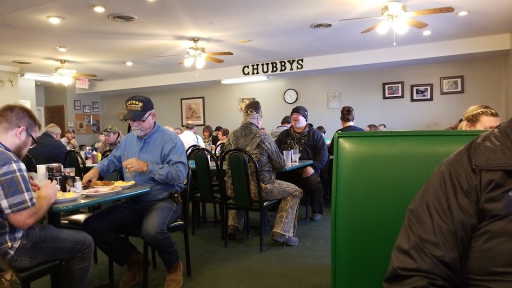 Chubbys Restaurant | 100 State Hwy C, Moscow Mills, MO 63362, USA | Phone: (636) 242-5668