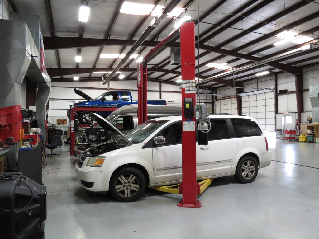 Advantage Automotive | 511 Paisano St NE, Albuquerque, NM 87123, USA | Phone: (505) 298-4996