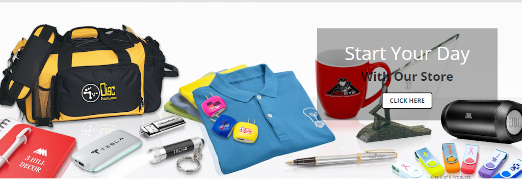 Expressprint Best Promotional Products 2020 | High Point Rd, High Point, NC 27265, USA | Phone: (336) 525-1465