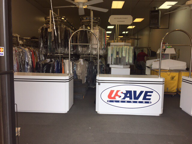 USAVE Cleaners | 5209 N Illinois St, Fairview Heights, IL 62208, USA | Phone: (618) 239-6646