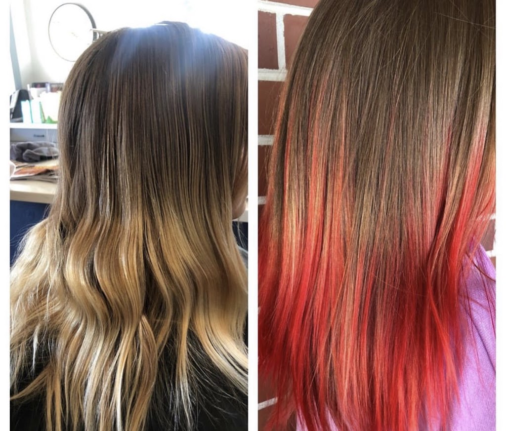 Hair by Deanne | 2441 Maryal Dr, Sacramento, CA 95864, USA | Phone: (916) 396-9410