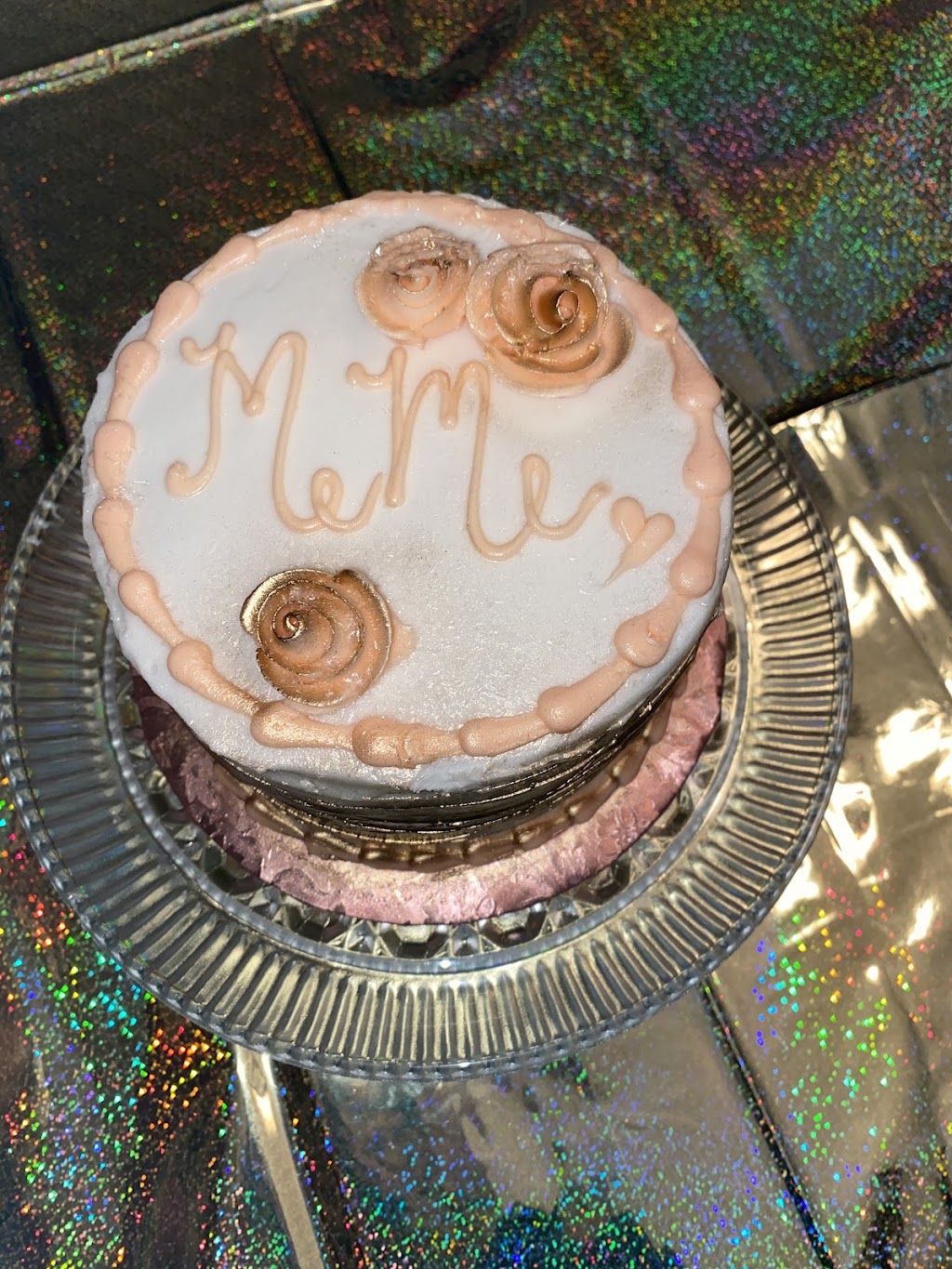 Browns Cake Shop | 19141 LA-16, Amite City, LA 70422, USA | Phone: (985) 748-7655