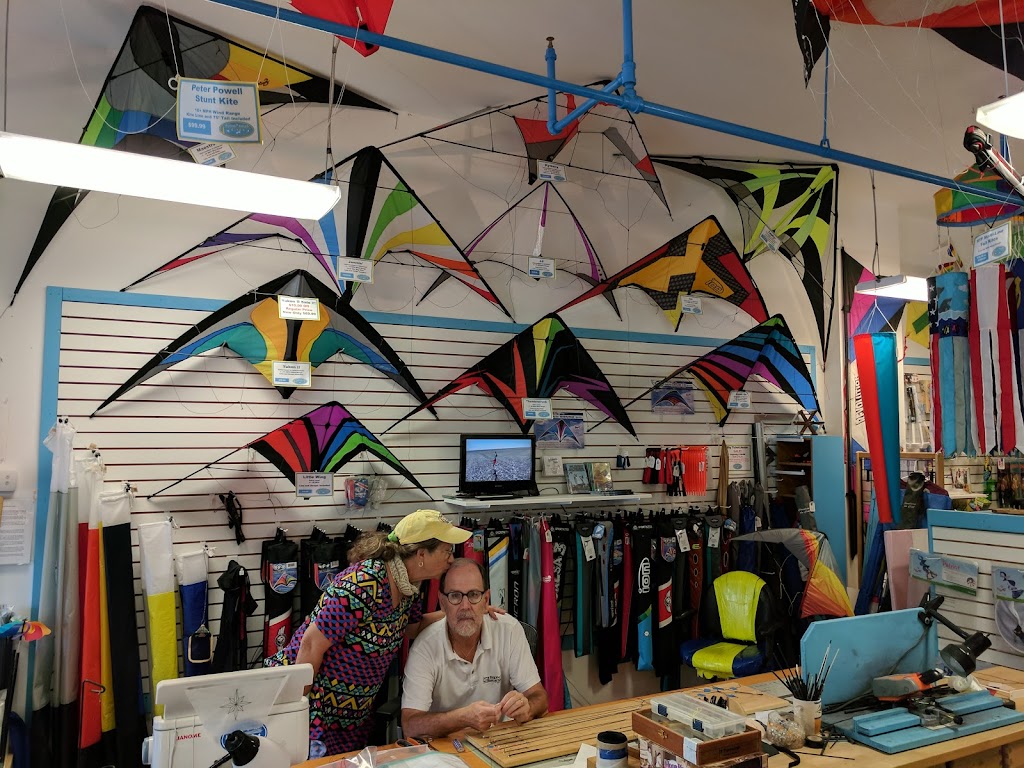 Flying Smiles Kites | 1159 Austin St F, Corolla, NC 27927, USA | Phone: (252) 453-8442