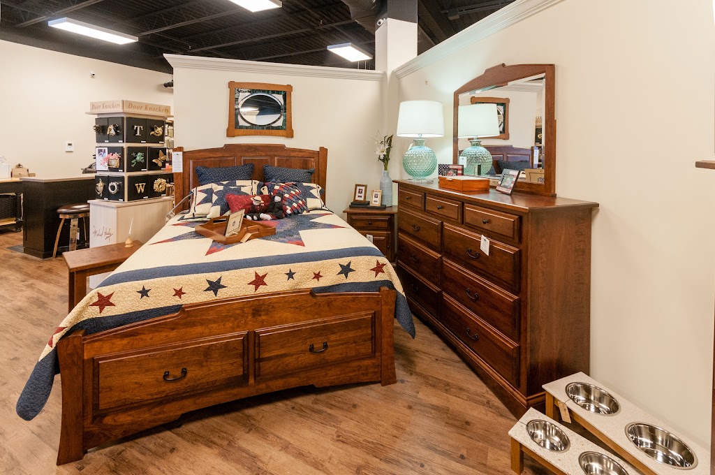 Amish Hills Furniture | 12316 Shelbyville Rd, Louisville, KY 40243, USA | Phone: (502) 893-8100
