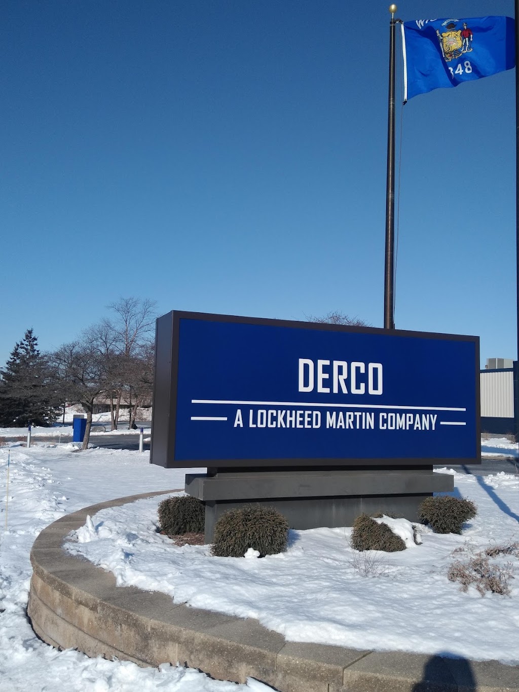 Derco Aerospace Inc | 8000 W Tower Ave, Milwaukee, WI 53223 | Phone: (414) 355-3066