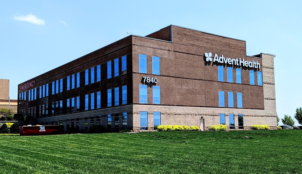 AdventHealth Medical Group Neurosurgery at South Overland Park | 7840 W 165th St Suite 210, Overland Park, KS 66223, USA | Phone: (913) 632-9480