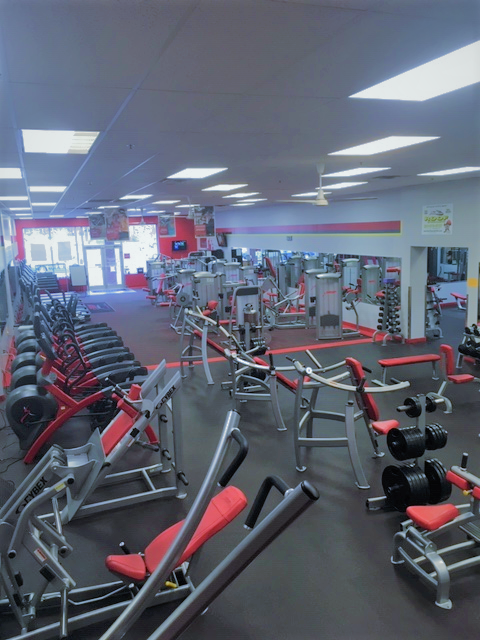 Snap Fitness | 115 Skyline Dr, Ringwood, NJ 07456, USA | Phone: (973) 556-5956