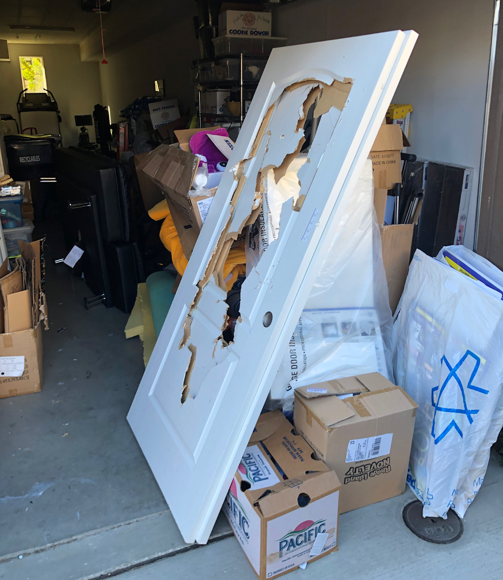 Ever Ready Junk Removal & Hauling Services | 833 Tranquility Cir Unit 8, Livermore, CA 94551, USA | Phone: (510) 846-5265