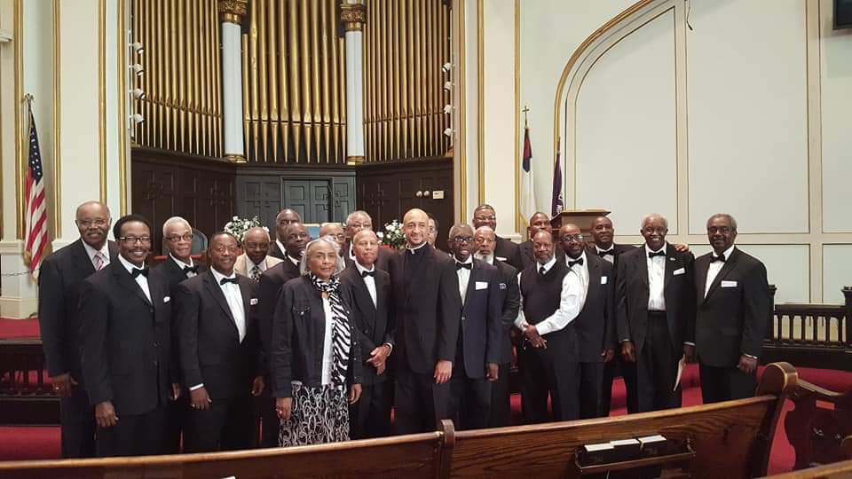 St John African Methodist Episcopal Church | 2261 E 40th St, Cleveland, OH 44103, USA | Phone: (216) 431-2560