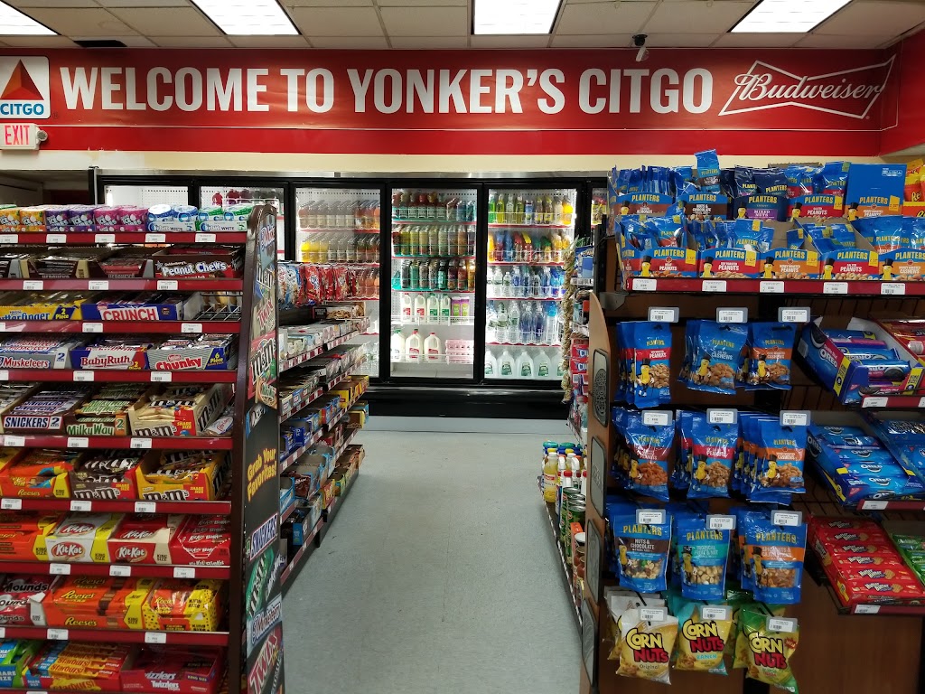 Yonkers Citgo Super Value | 704 Saw Mill River Rd, Yonkers, NY 10710, USA | Phone: (914) 457-4839