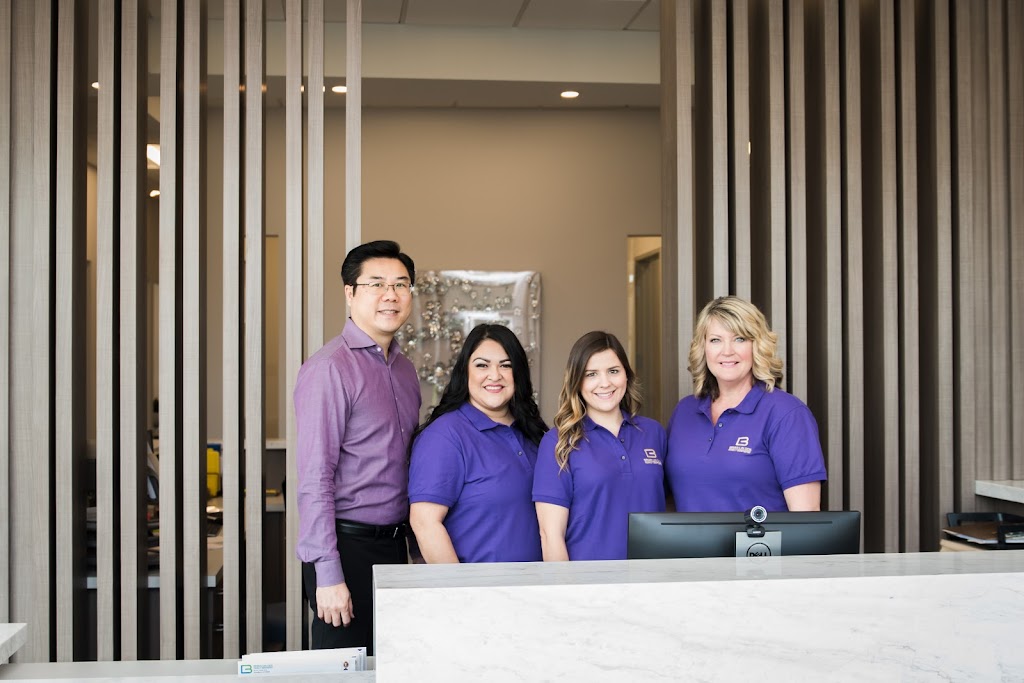 Brian Lin, DDS | 60 W Lincoln Ave, Woodland, CA 95695, USA | Phone: (530) 662-1747
