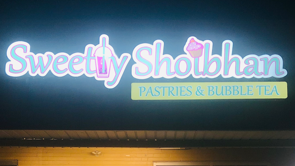 Sweetly Shoibhan Pastries & Bubble Tea | 5524 Turney Rd, Garfield Heights, OH 44125, USA | Phone: (216) 510-0438