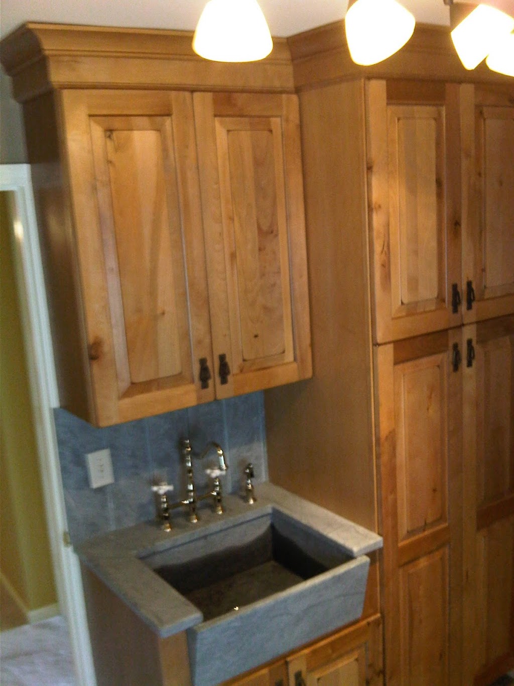 Brett C Leonardo Carpenter & General Contractor | 241 Unionville Rd, Wantage, NJ 07461, USA | Phone: (973) 764-5887