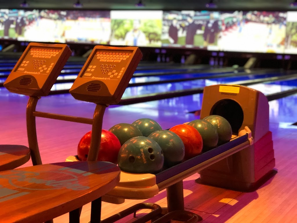 Bowlero Westminster | 9150 N Harlan St, Westminster, CO 80031, USA | Phone: (303) 426-6352