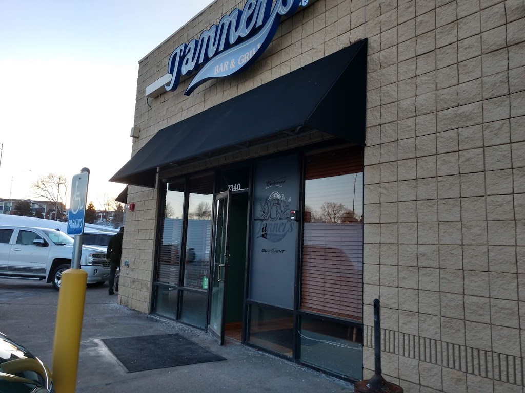 Tanners Bar and Grill | 7340 Harrison St, Ralston, NE 68127, USA | Phone: (402) 506-5502