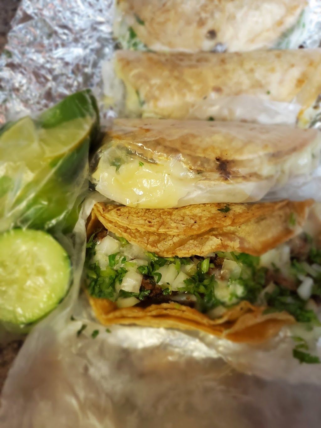 Wichos Tacos | 4715 W 30th St Suite F & G, Indianapolis, IN 46222 | Phone: (317) 602-6705