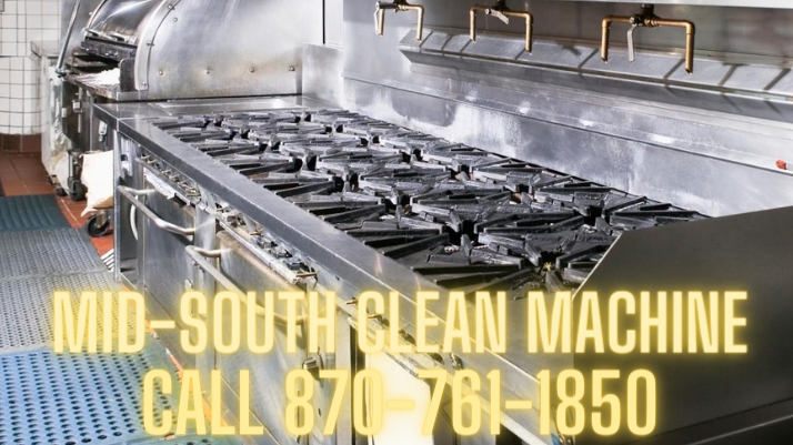 Mid-South Clean Machine, Inc. | 469 AR-149, Tyronza, AR 72386, USA | Phone: (870) 761-1850