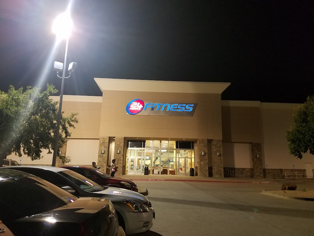 24 Hour Fitness | 6000 Quebec St, Fort Worth, TX 76135 | Phone: (682) 233-9434