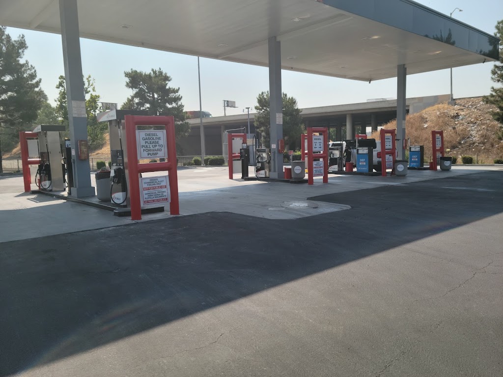 SC Fuels | 3501 County Rd, Chino, CA 91710, USA | Phone: (888) 723-8357