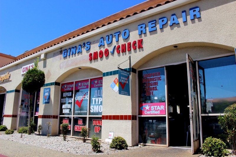 Ginas Auto Service Inc. | 24320 Sunnymead Boulevard STE 106, Moreno Valley, CA 92553, USA | Phone: (951) 485-1631