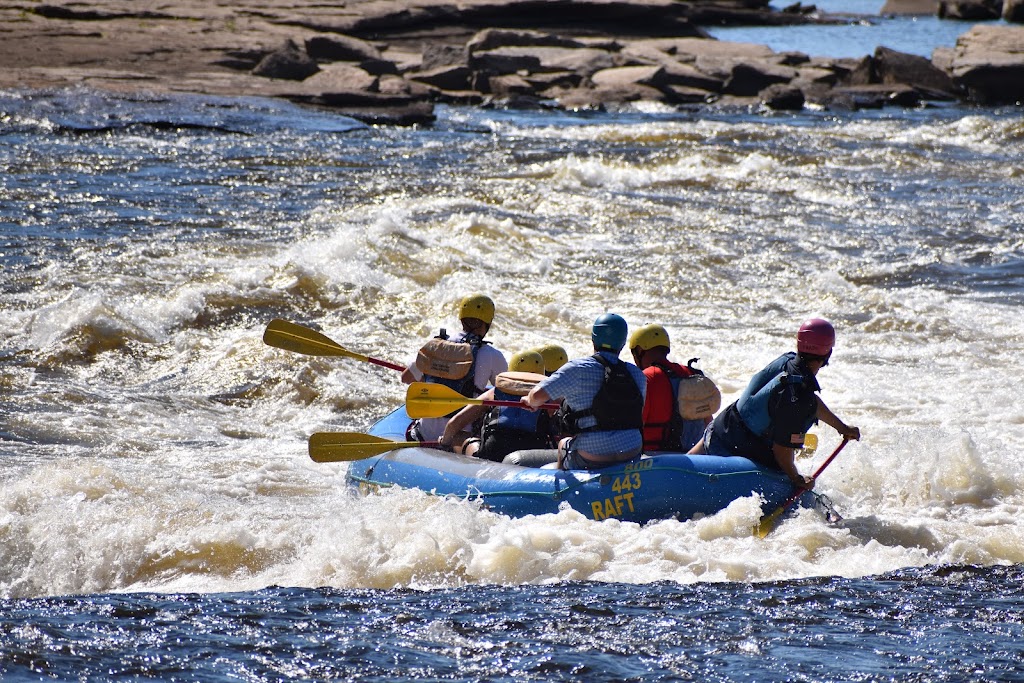 Whitewater Challengers | 18013 NY-12F, Dexter, NY 13634, USA | Phone: (800) 443-8554