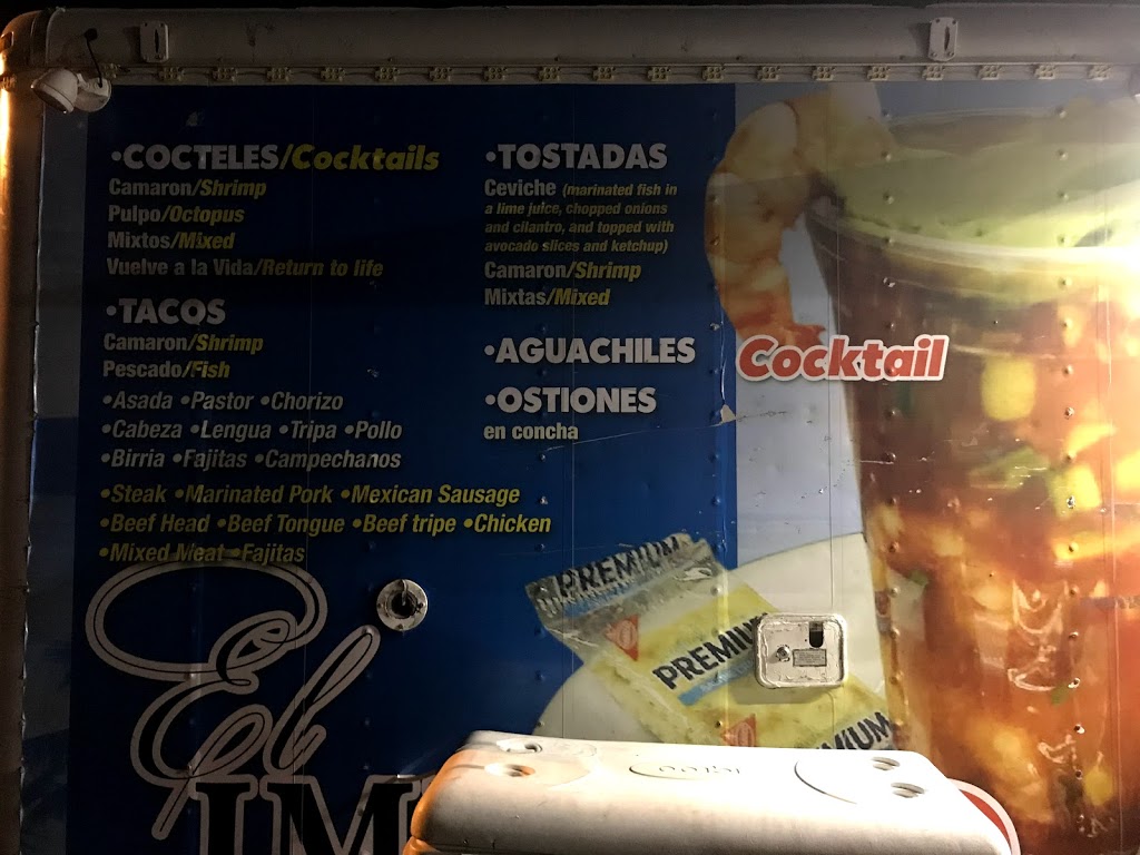 El Imperio Taco Stand | 7812-7816 Vernor Hwy, Detroit, MI 48209, USA | Phone: (313) 676-0260