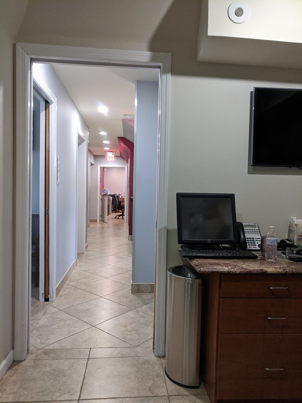 New Dorp Eye Specialists | 445 Clawson St, Staten Island, NY 10306, USA | Phone: (718) 351-0525