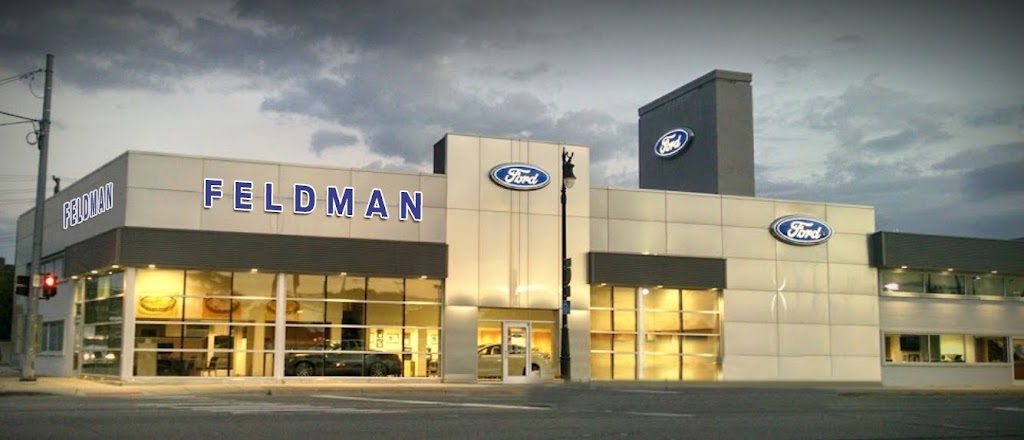 Feldman Ford, LLC | 8333 Michigan Ave, Detroit, MI 48210, USA | Phone: (313) 591-8219