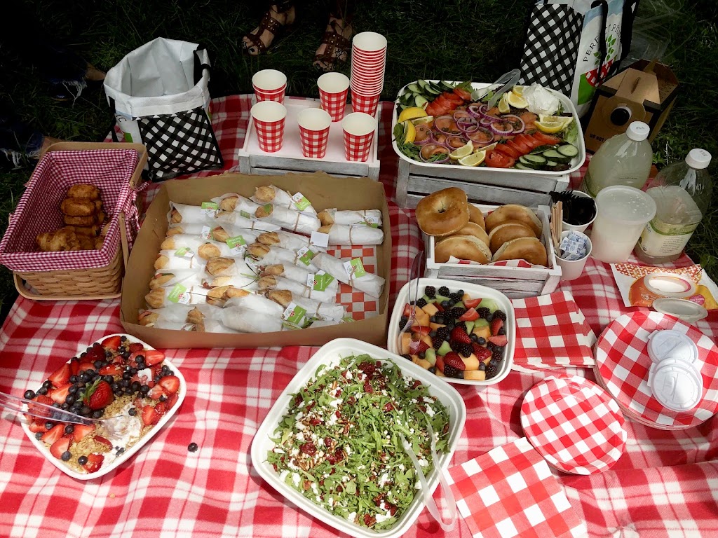 Perfect Picnic NYC | 405 Central Park West, New York, NY 10025, USA | Phone: (212) 228-2884