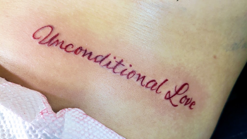 Luminati Ink & more | 681 N Main St suit 4, Brockton, MA 02301, USA | Phone: (617) 602-6298