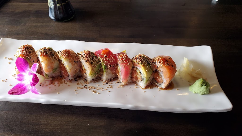 I-Sushi | 945 Otay Lakes Rd, Chula Vista, CA 91913, USA | Phone: (619) 482-4856