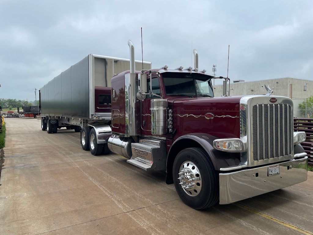 Ohio Peterbilt | 1330 W Trenton Ave, Findlay, OH 45840, USA | Phone: (419) 423-3441