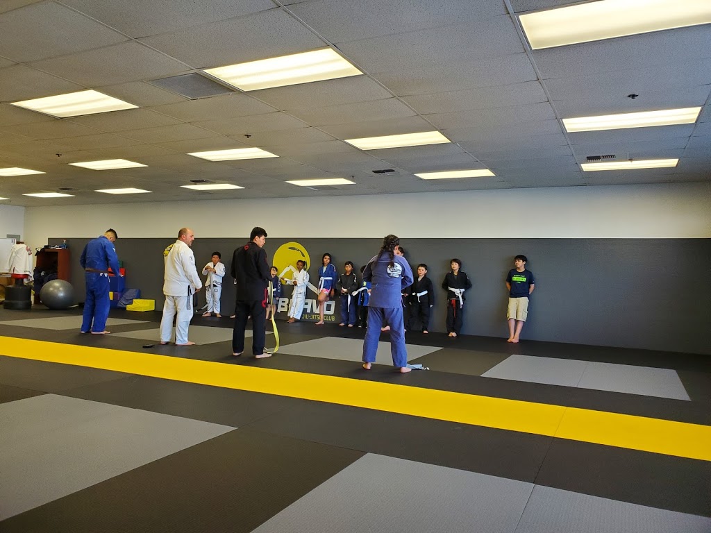 Rio Bravo Jiu-Jitsu Club | 5600 Auburn St suite f, Bakersfield, CA 93306, USA | Phone: (661) 303-1353