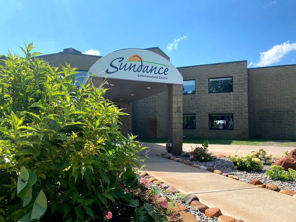 Sundance Entertainment | 15240 113th Ave N, Maple Grove, MN 55369, USA | Phone: (763) 420-4800