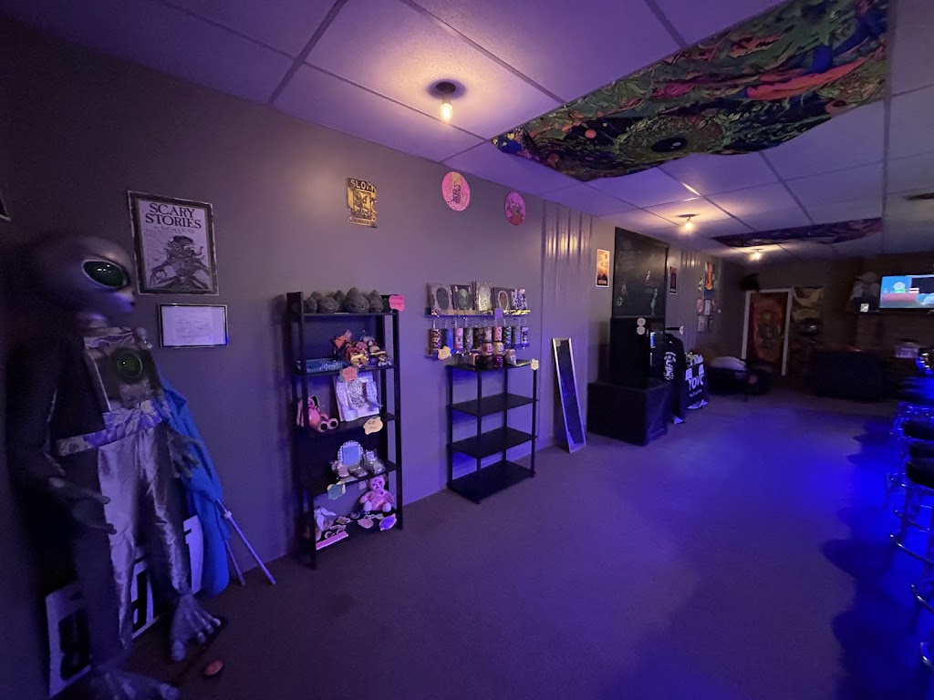 Cosmic Space Vapes | 5862 Fulton Dr NW, Canton, OH 44718, USA | Phone: (234) 347-0255