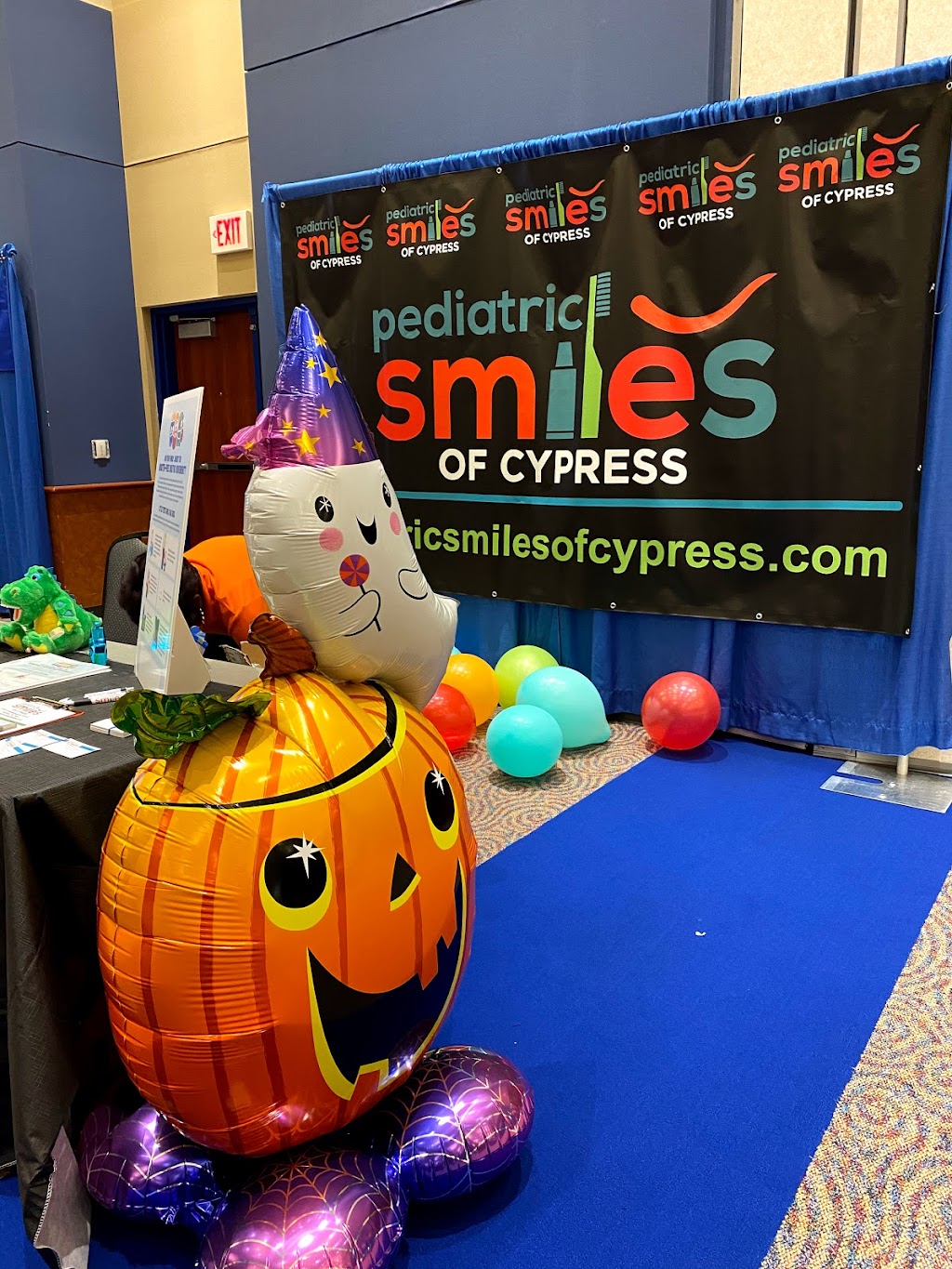 Pediatric Smiles of Cypress | 17823 Longenbaugh Road Unit A, Cypress, TX 77433 | Phone: (832) 684-0024