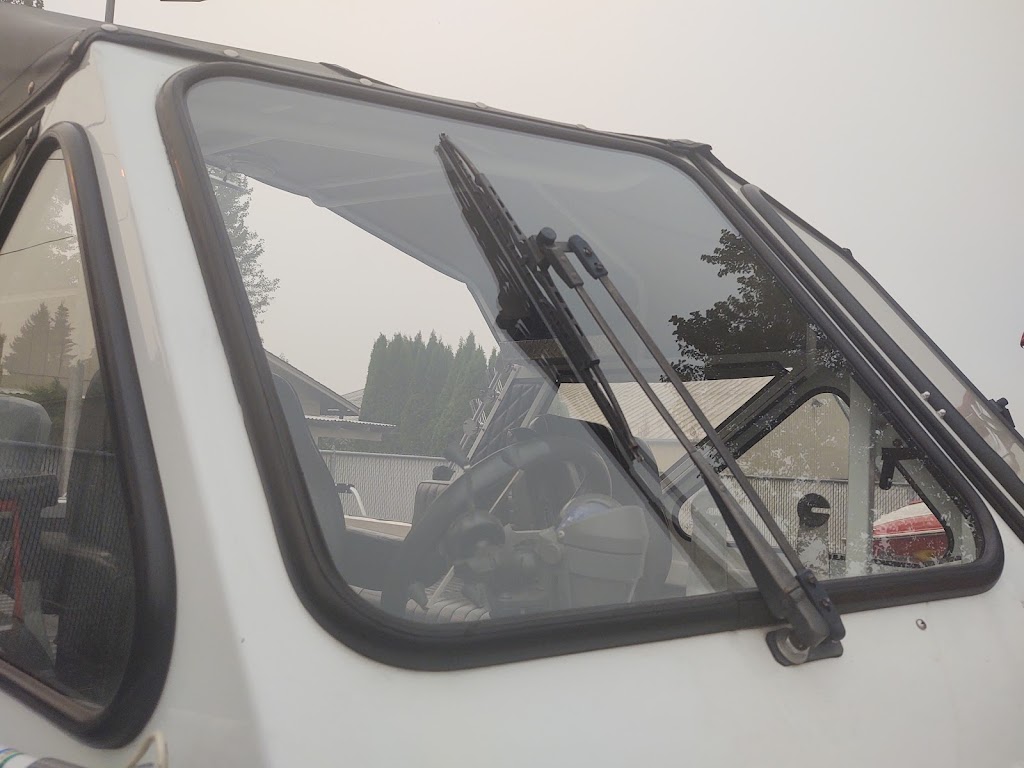 Hampton Auto Glass | 11214 NE Hwy 99, Vancouver, WA 98686, USA | Phone: (360) 574-6879