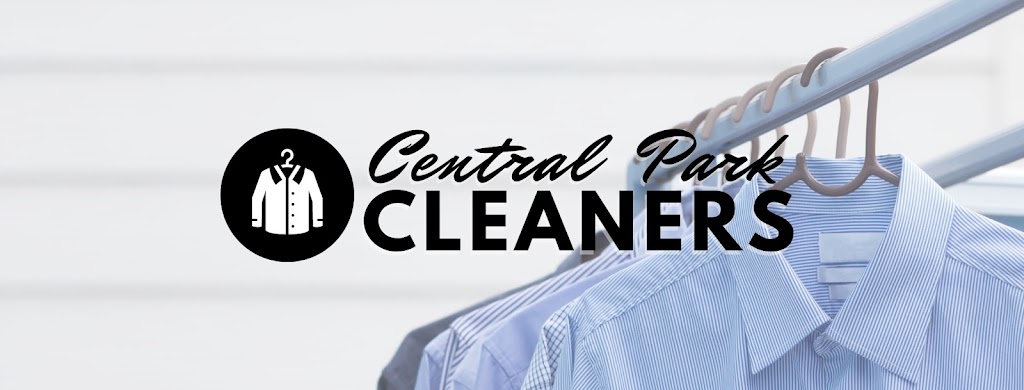 Central Park Cleaners | 1020 W Park Blvd, Plano, TX 75075, USA | Phone: (972) 509-0333