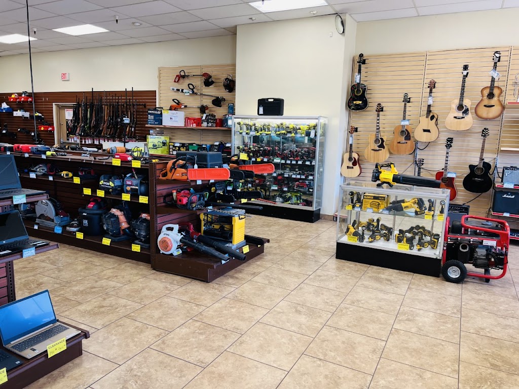 Pawn1st | 203 N Litchfield Rd, Goodyear, AZ 85395, USA | Phone: (623) 544-8000