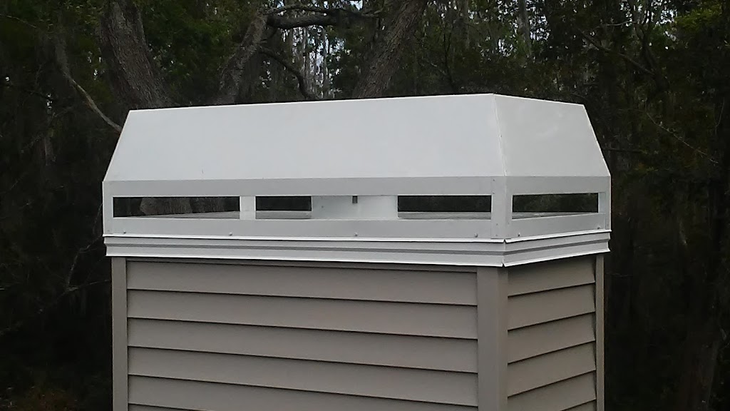 JK Johns Roofing & Sheet Metal | 3323 Mustang Dr, Brooksville, FL 34604, USA | Phone: (352) 754-8600