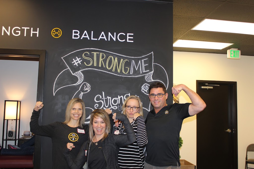 OsteoStrong Boise | 600 N Steelhead Wy #164, Boise, ID 83704, USA | Phone: (208) 331-4072