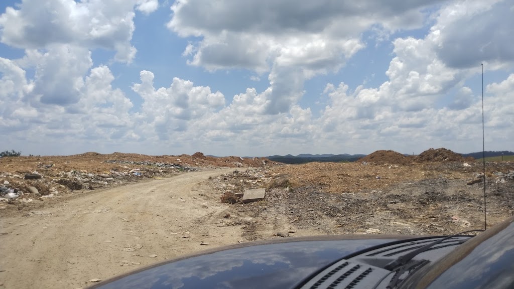 Nelson County Landfill | 1025 Airport Rd, Bardstown, KY 40004, USA | Phone: (502) 348-1876