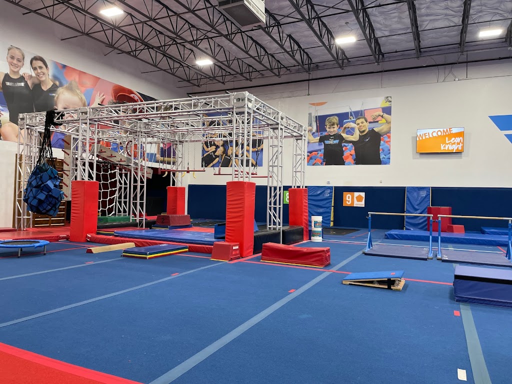 ASI Gymnastics - Plano West | 4051 Rosemeade Pkwy, Dallas, TX 75287, USA | Phone: (972) 960-1108