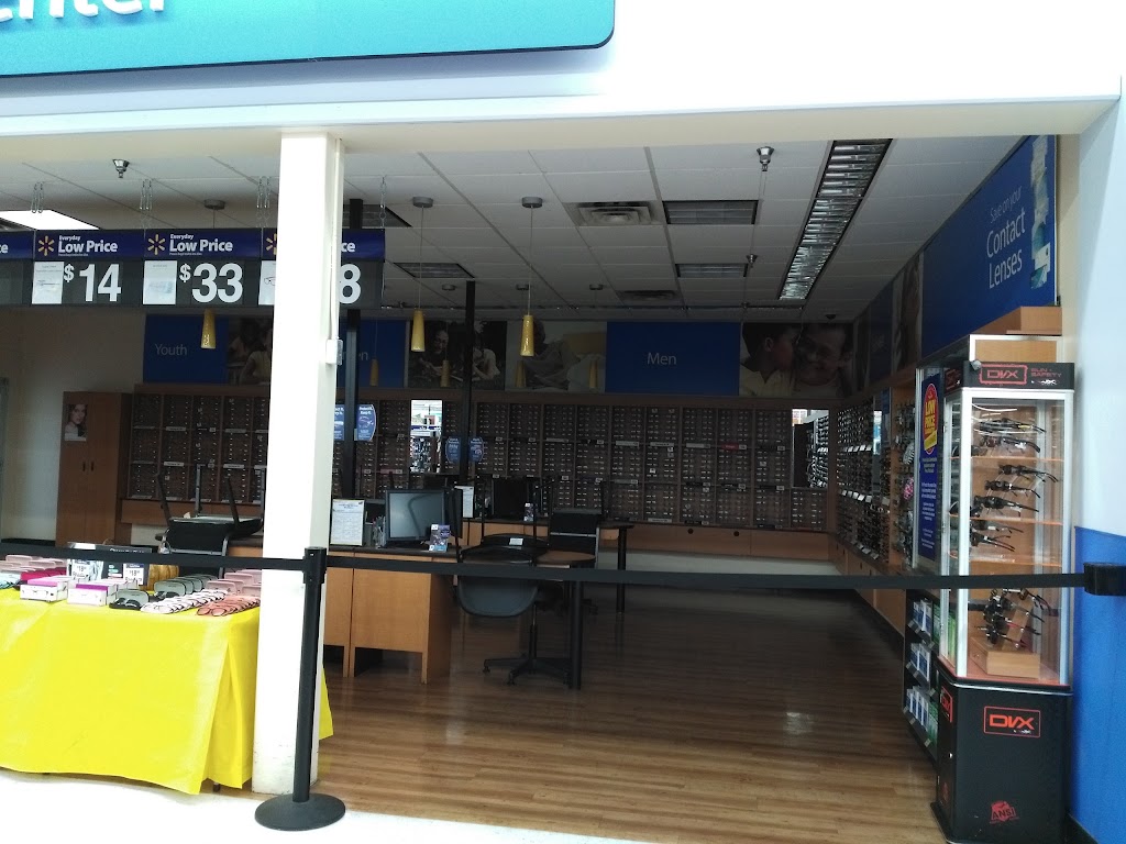 Walmart Vision & Glasses | 4100 W Airport Fwy, Irving, TX 75062, USA | Phone: (972) 313-0449
