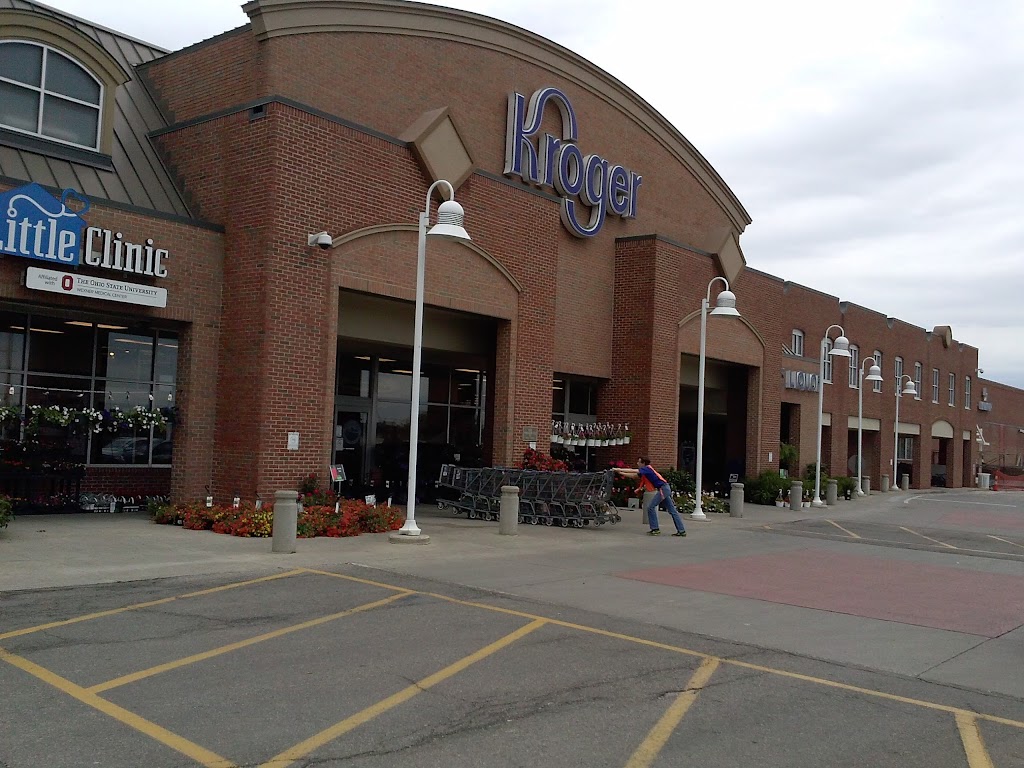 Kroger Marketplace | 5965 Hoover Rd, Grove City, OH 43123, USA | Phone: (614) 277-3400