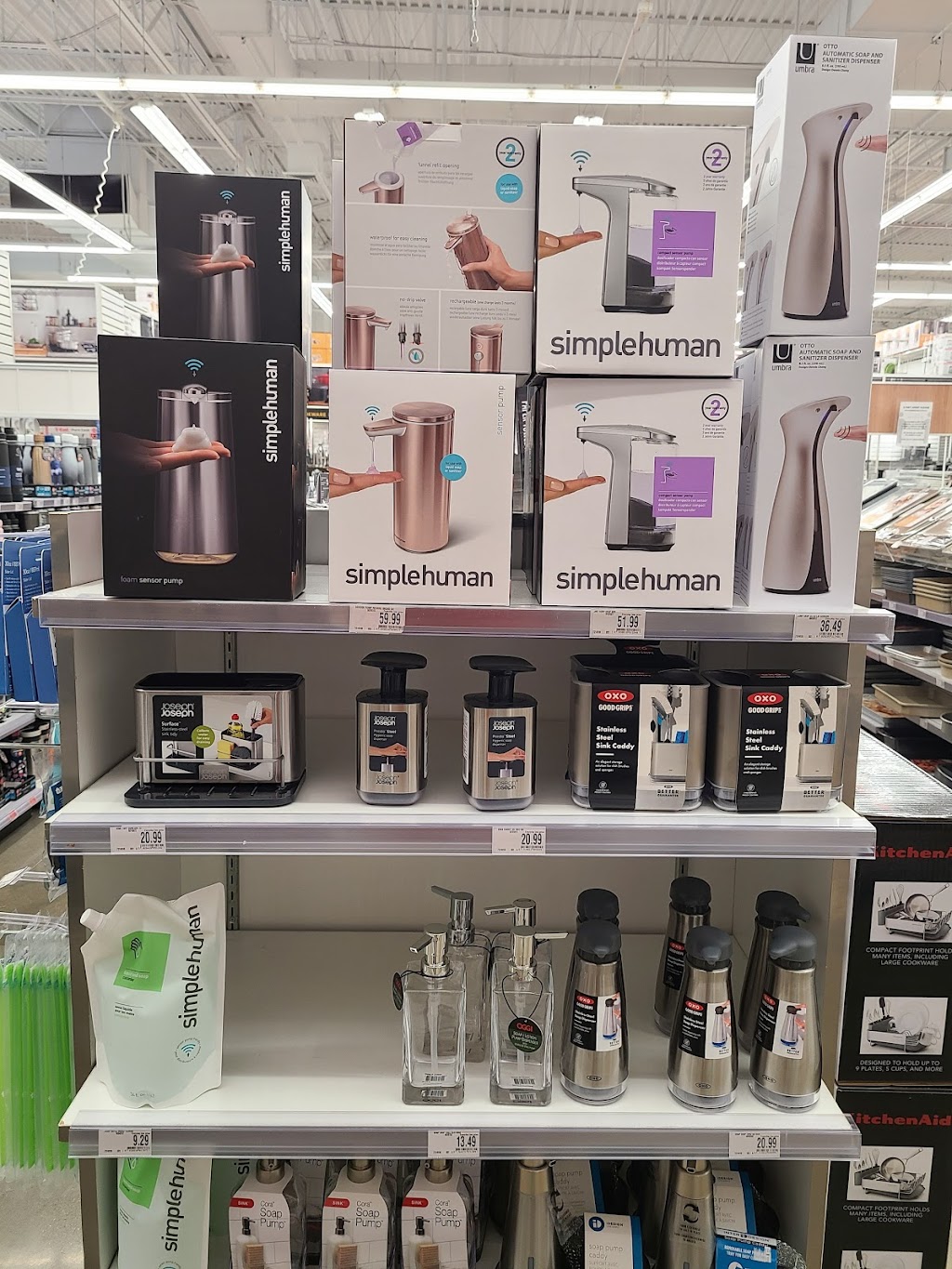 Bed Bath & Beyond | 10027 Fremont Pike, Perrysburg, OH 43551, USA | Phone: (419) 874-0904